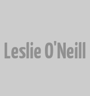 Leslie O'Neill